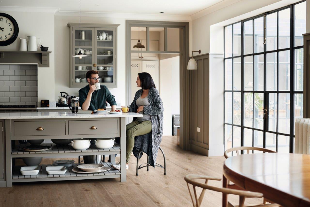 K406 Eurus Oak