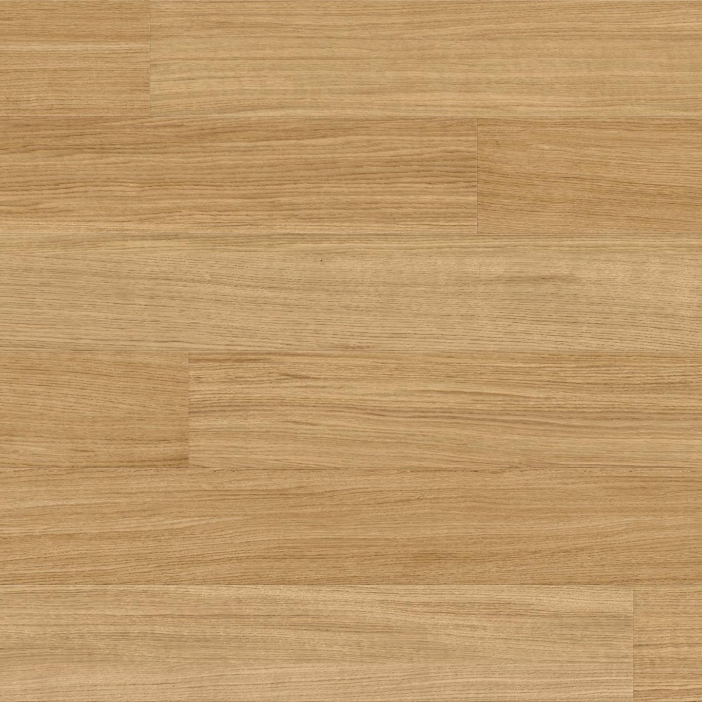 Natural texture of EIPU Oak Noble Pure real wood flooring in a high-resolution close-up with moisture-resistant ultra-matte surface