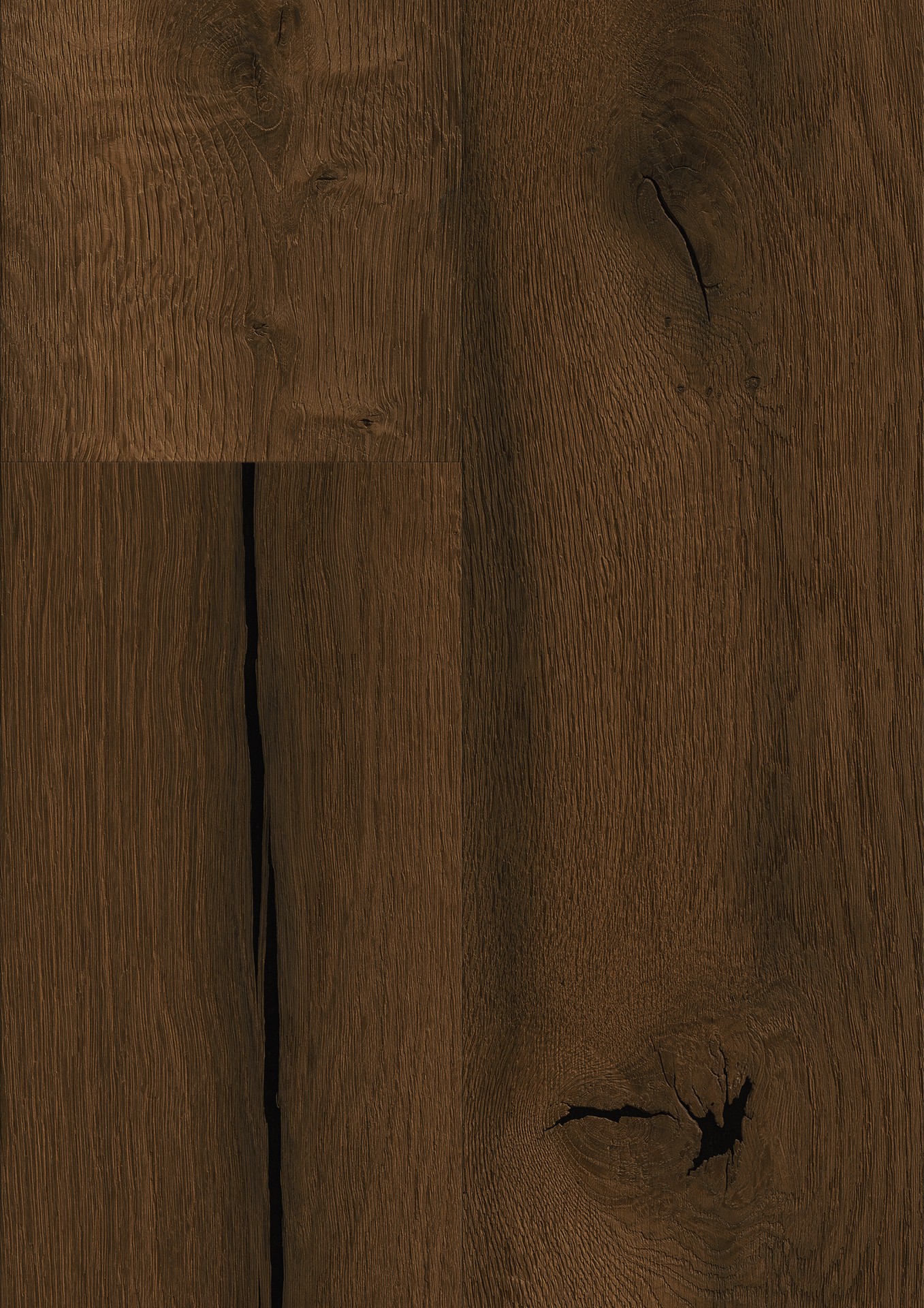 O360 Oak Karat has the Fold Down assembly which ensures easy and secure installation