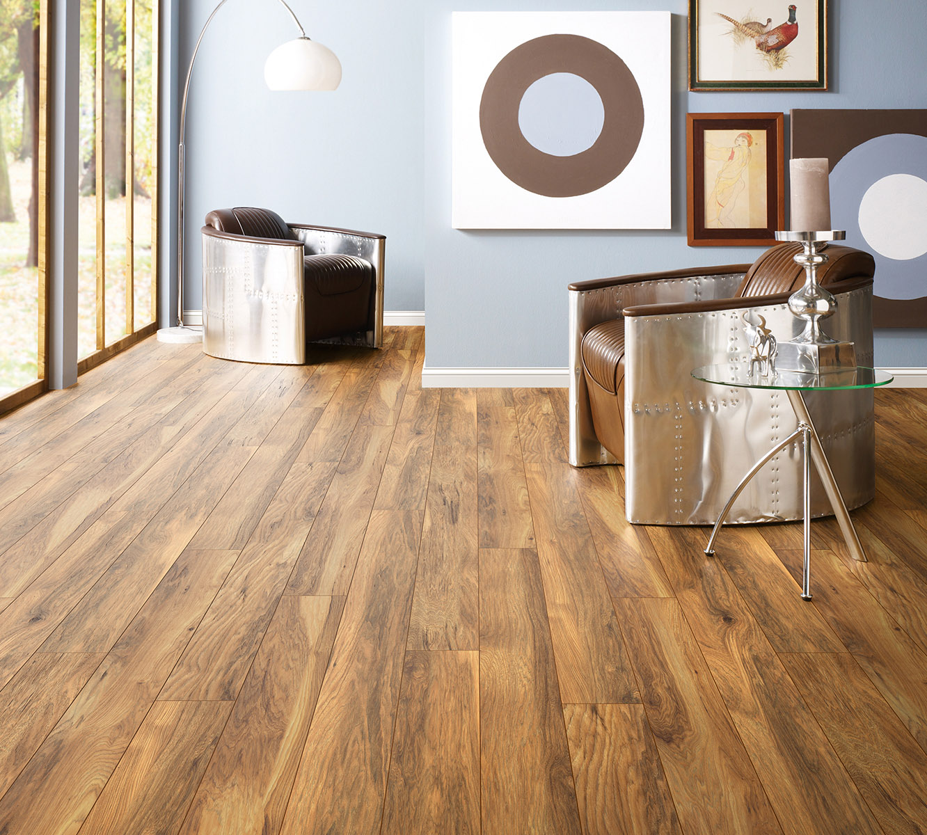 8155 Appalachian Hickory