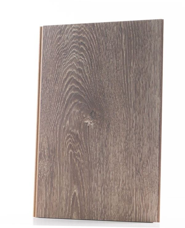 Single sample of K233 Earthen Oak MO.RE!, featuring warm tones and captivating grain patterns.