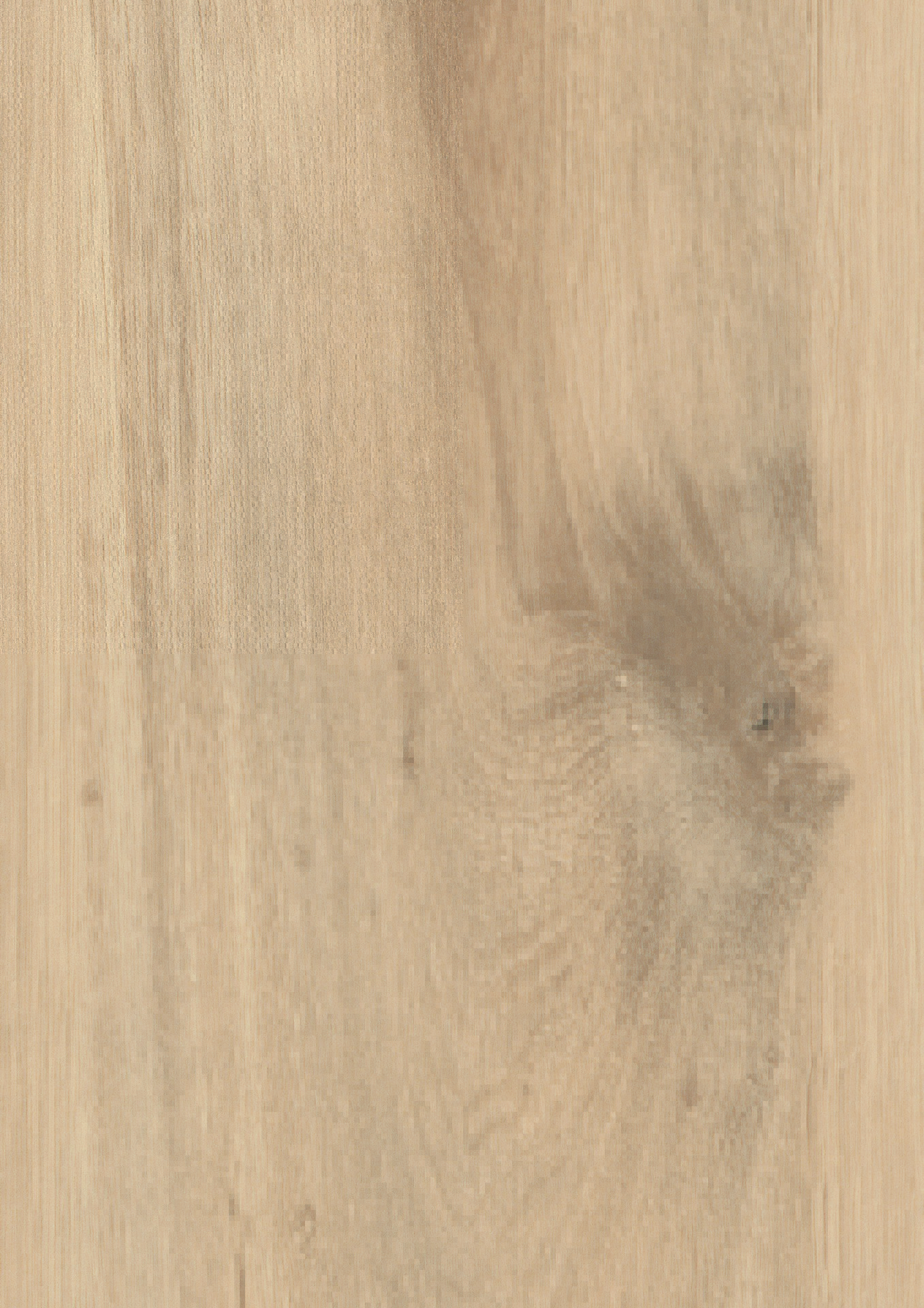 The four-sided chamfer and refined matt finish of K063 Desperado Oak make the standard lamella an excellent choice in contemporary interiors.