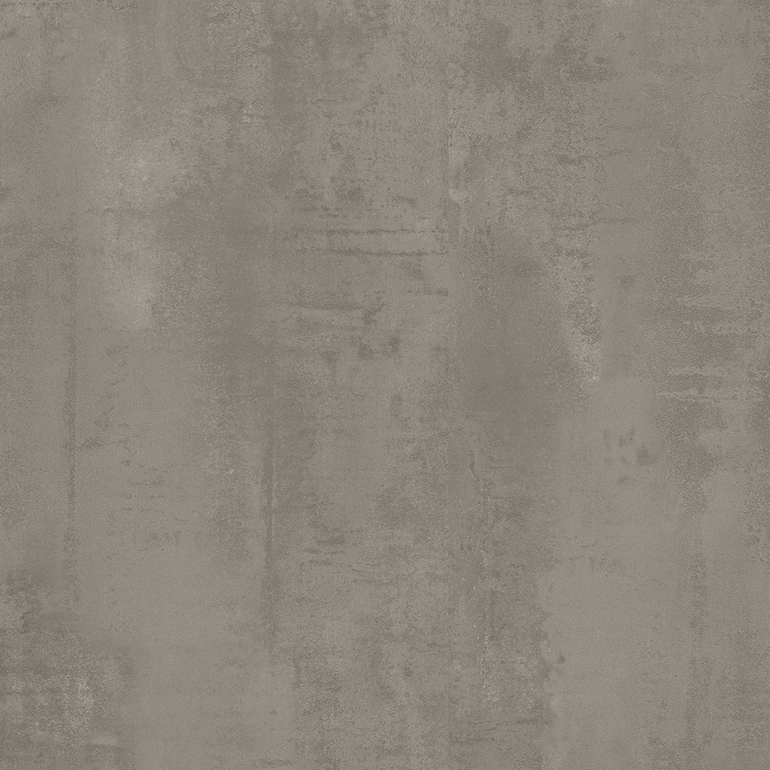 Detailed view of the K200 Light Grey Concrete RS kitchen countertop, highlighting the minimalist design and high-quality finish.
