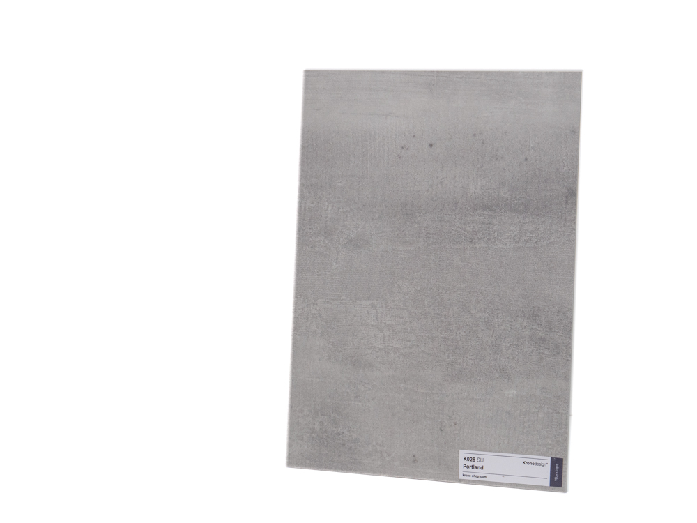 Close-up image of the K028 Portland SU product, showcasing its sophisticated design and muted color palette.