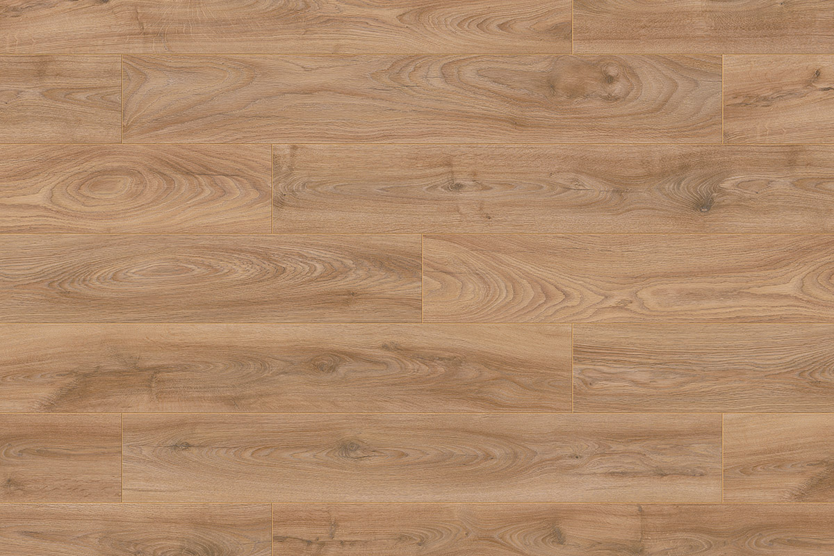 Historic Oak decor in close-up – rich, elegant laminate surface capturing the timeless beauty of natural wood