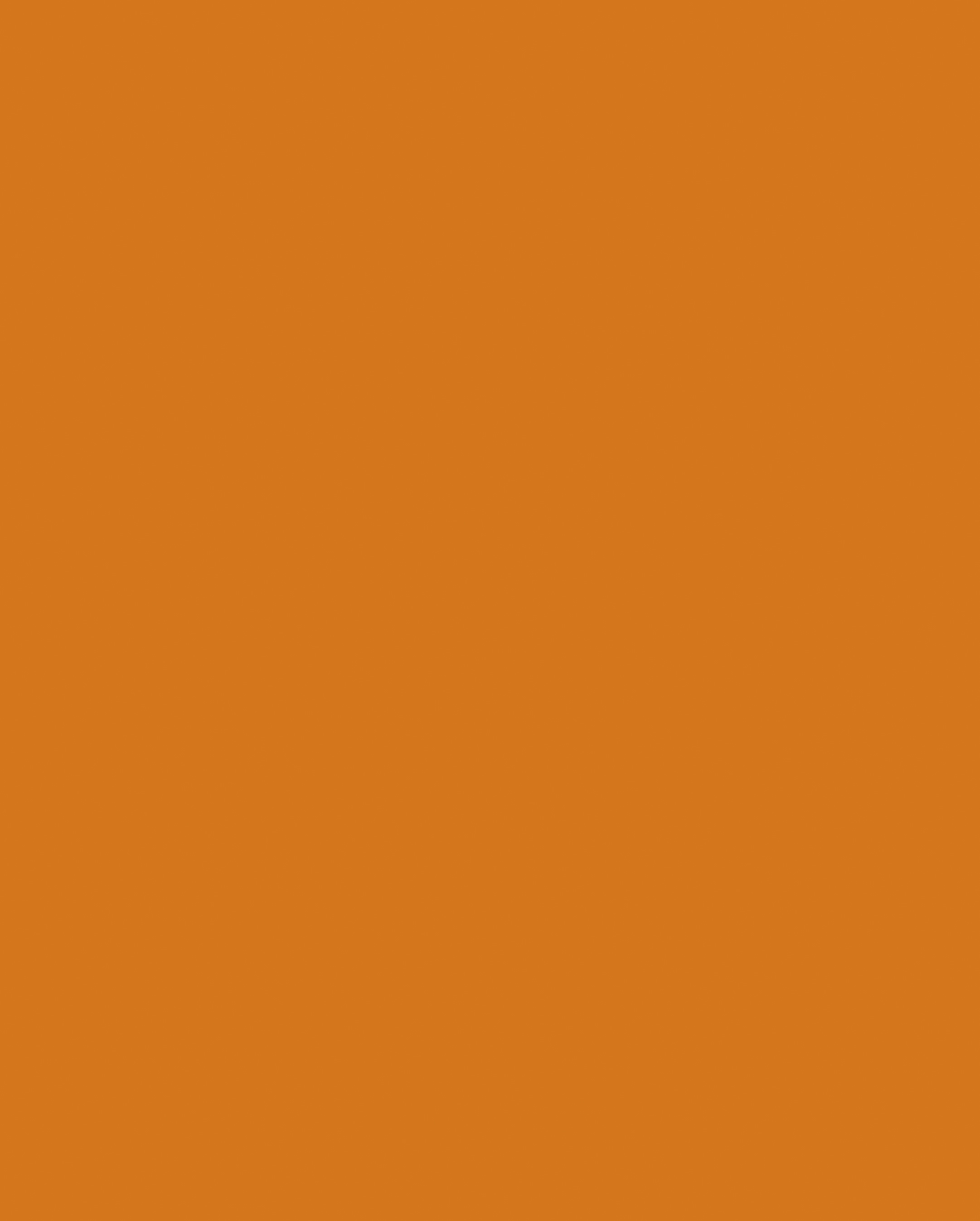 Orange BS High-Pressure Laminate (HPL) featuring a vibrant orange color with a smooth, glossy finish.