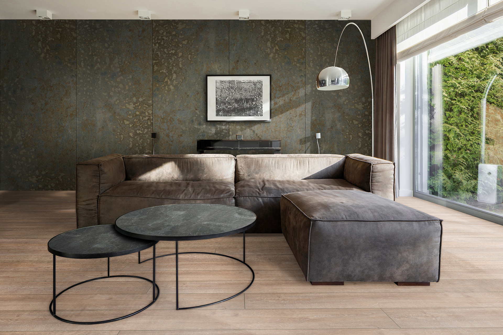 R104 Rainforest Brown