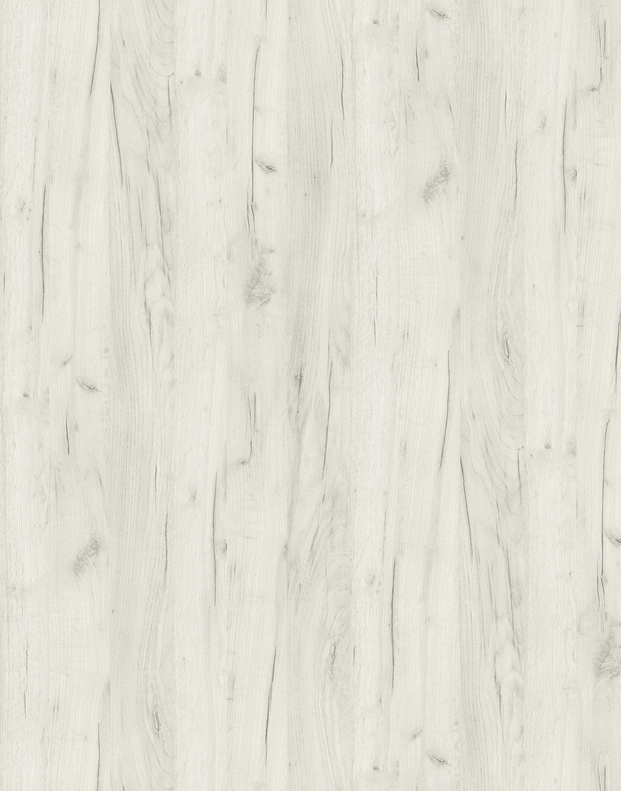 K001 White Craft Oak PW HPL