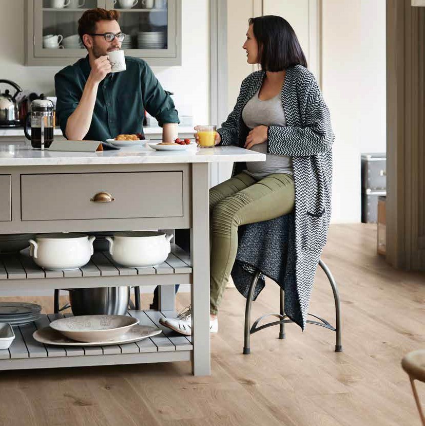 K406 Eurus Oak