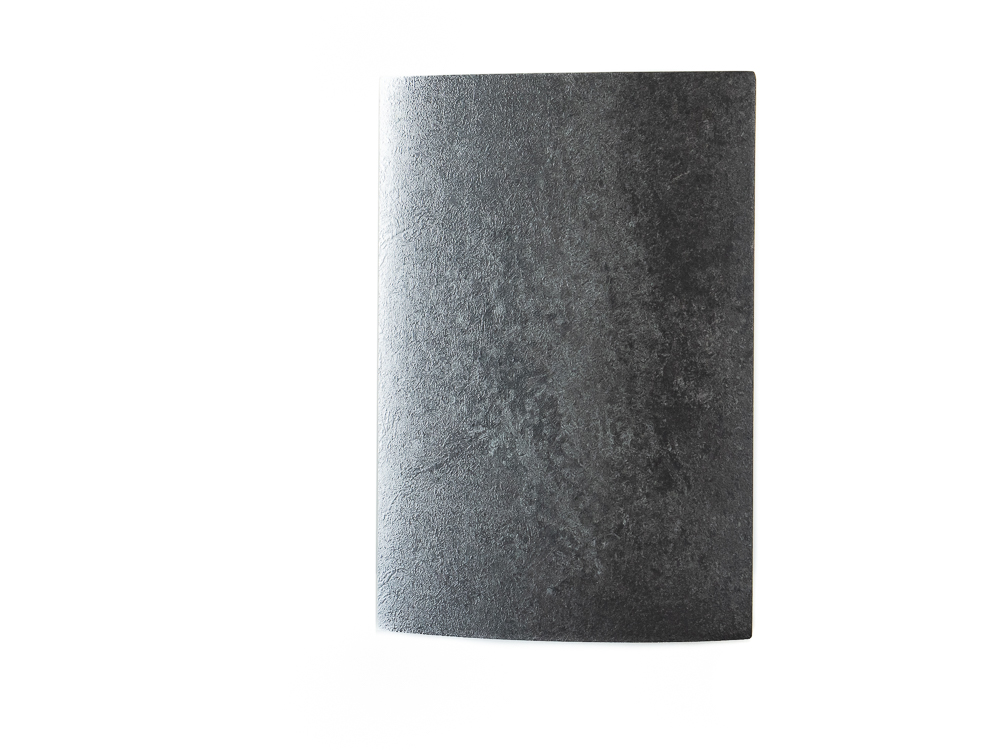 image focusing on the intricate detail and quality of the K205 Black Concrete SL's design and material.