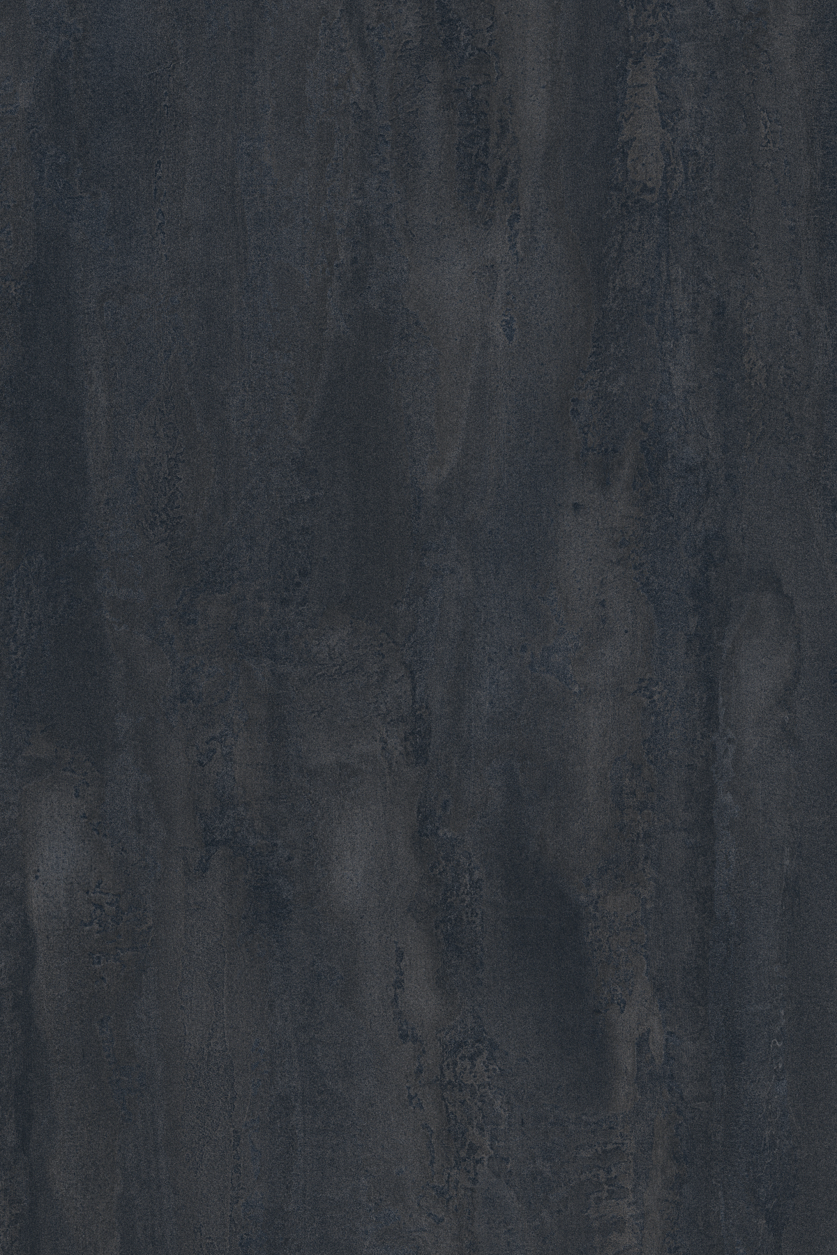 This is a Charcoal Flow RT laminate worktop sample, K353, with a dark grey, charcoal-like design.