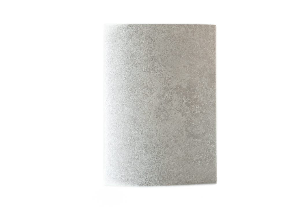 Close-up image of the K209 Crema Limestone RS product, showcasing its creamy color and unique limestone texture.