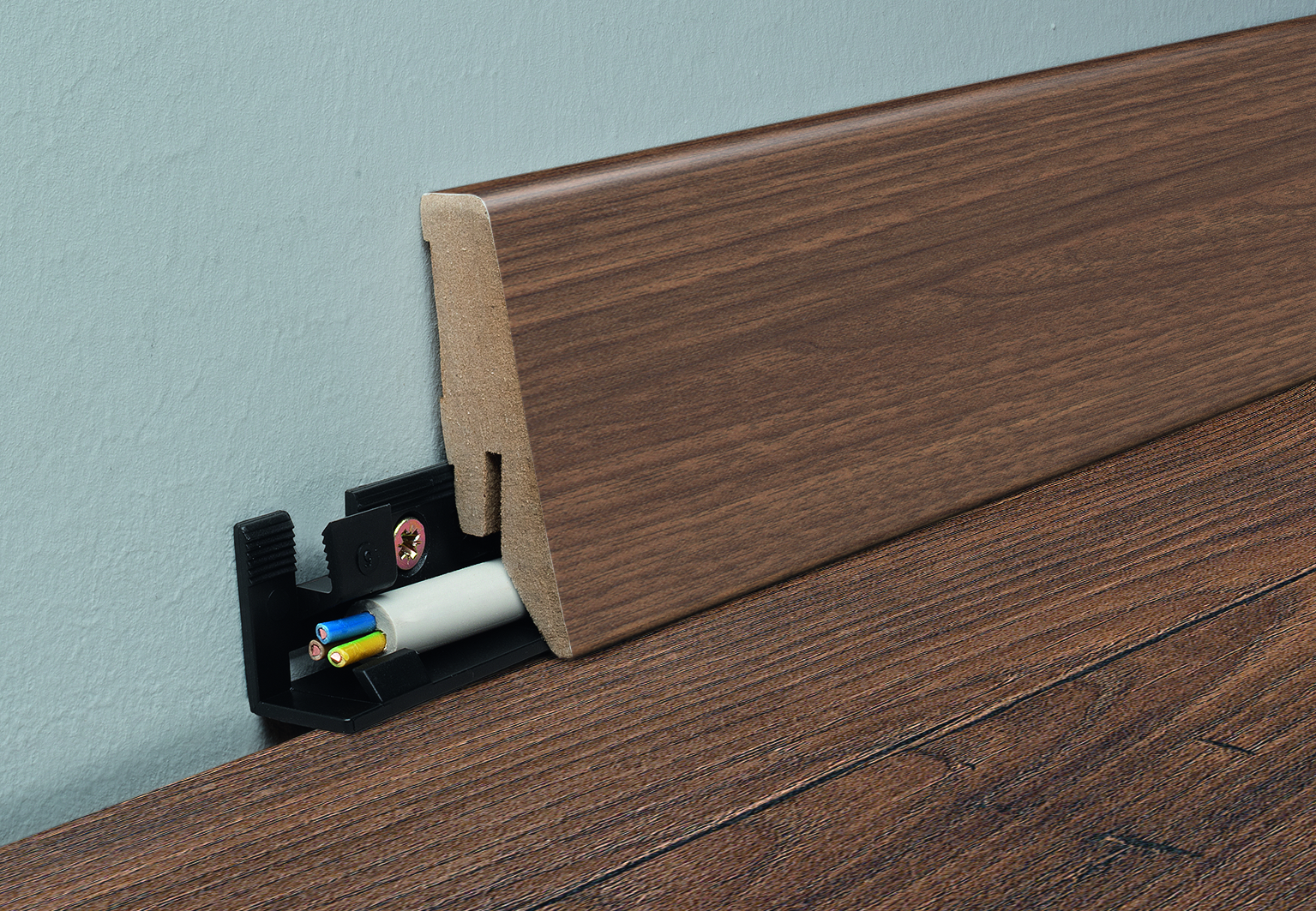 5539 MDF Skirting Board K58C (K411)
