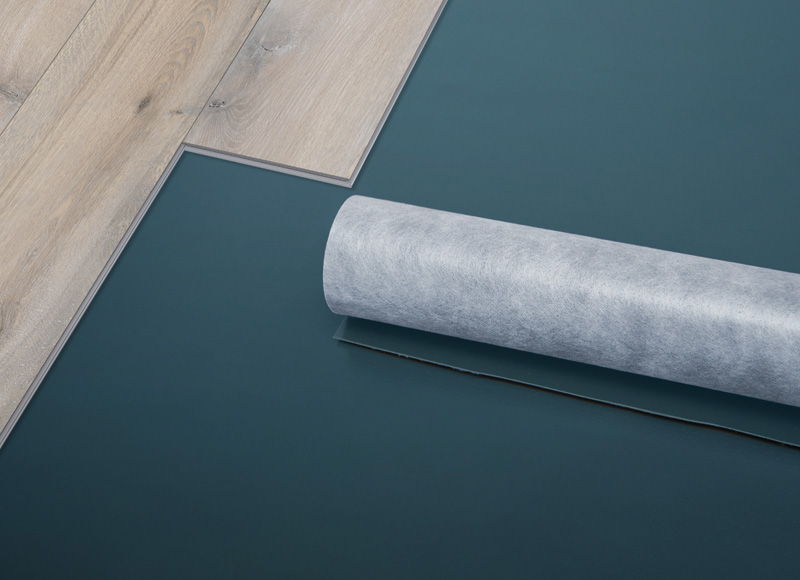 Insulation Underlay PUR 1.0