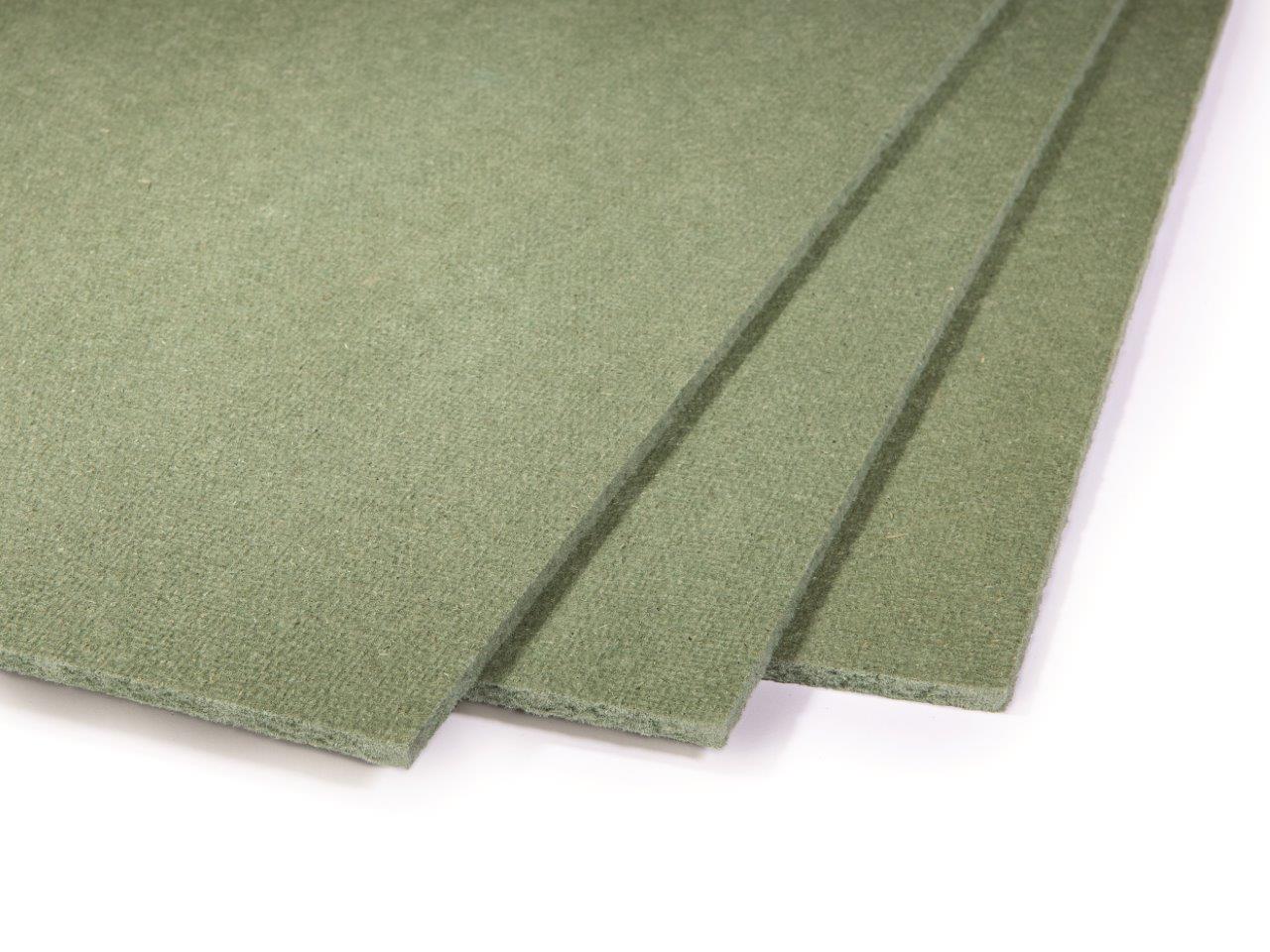 Insulation Underlay Wood 5.0