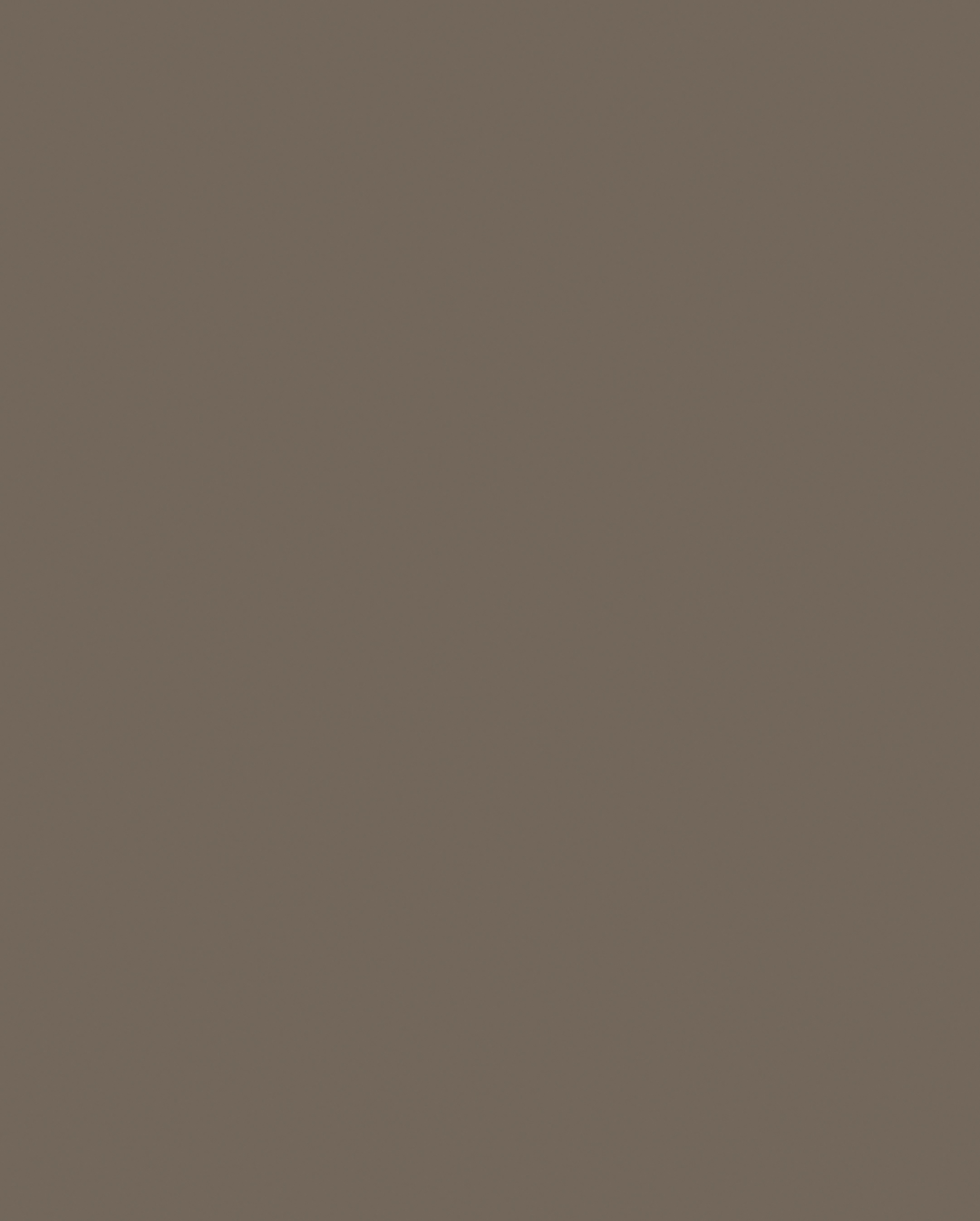 Close-up of 7166 Latte MF, displaying its glossy, latte-colored finish.