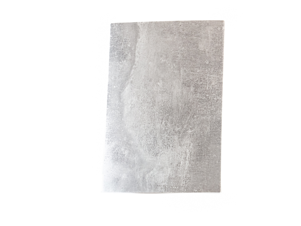 Close-up image of the 4298 Light Atelier UE product, showcasing its light and airy Atelier-inspired design and texture.