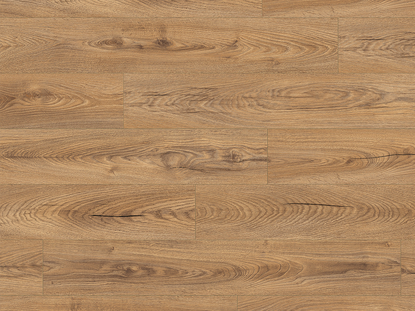 Inca Carpenter Oak: Exemplifying meticulous grain craftsmanship, exuding captivating warm tones throughout