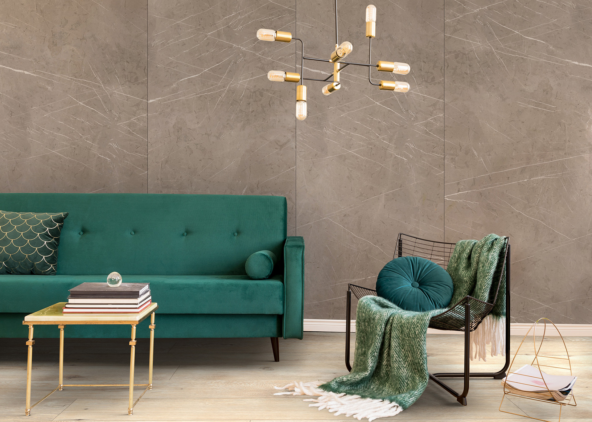 K024 Beige Pietra Marble