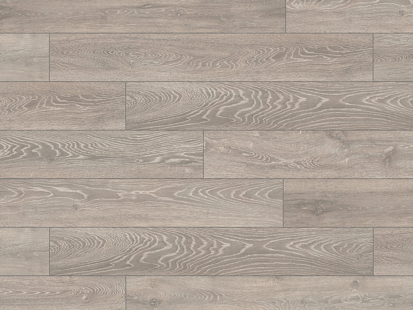Boulder Oak is e décor with a dark grey tone and expressive highly detailed wood grain. 