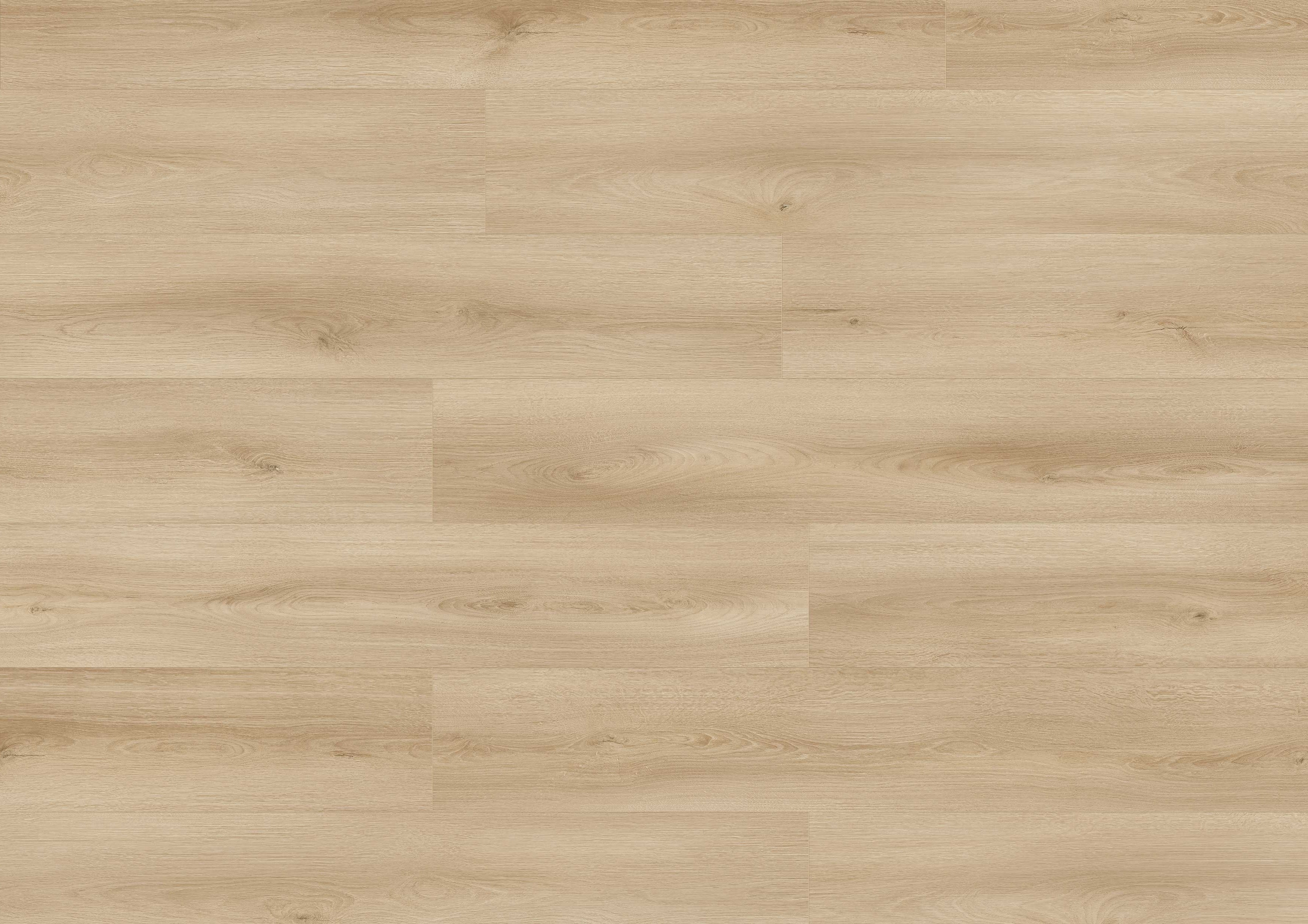 Ecru Cantal Oak surface detail – elegant and durable laminate with natural oak pattern and warm neutral finish