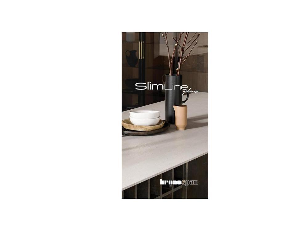 Kronodesign® Slim Line Plus Swatch