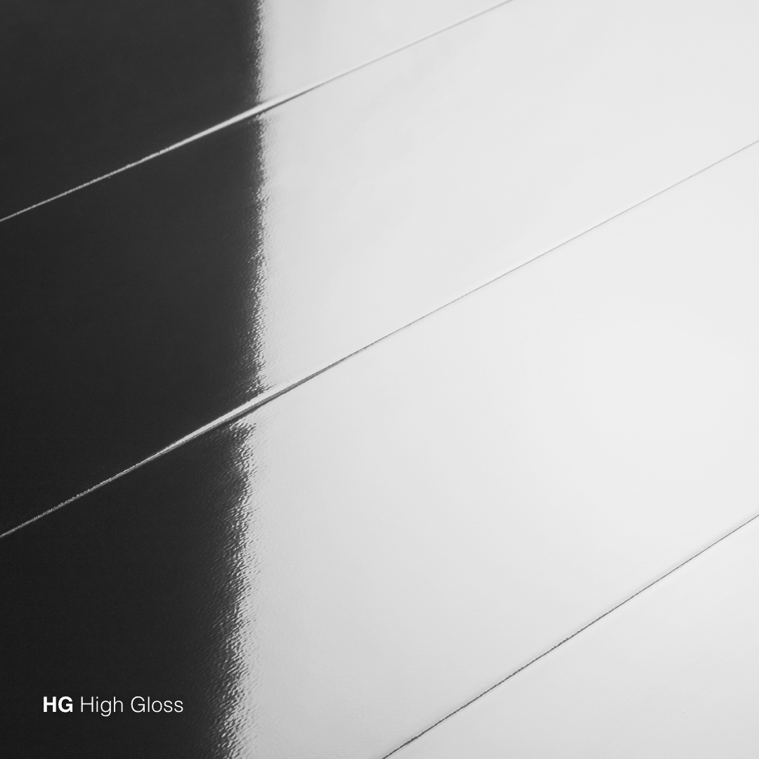 Texture High Gloss