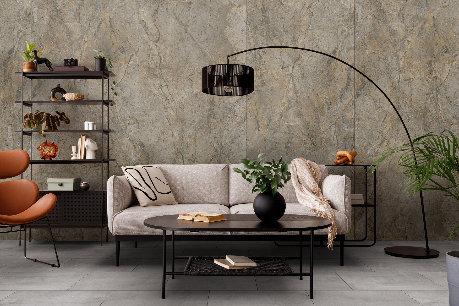 R104 Rainforest Brown