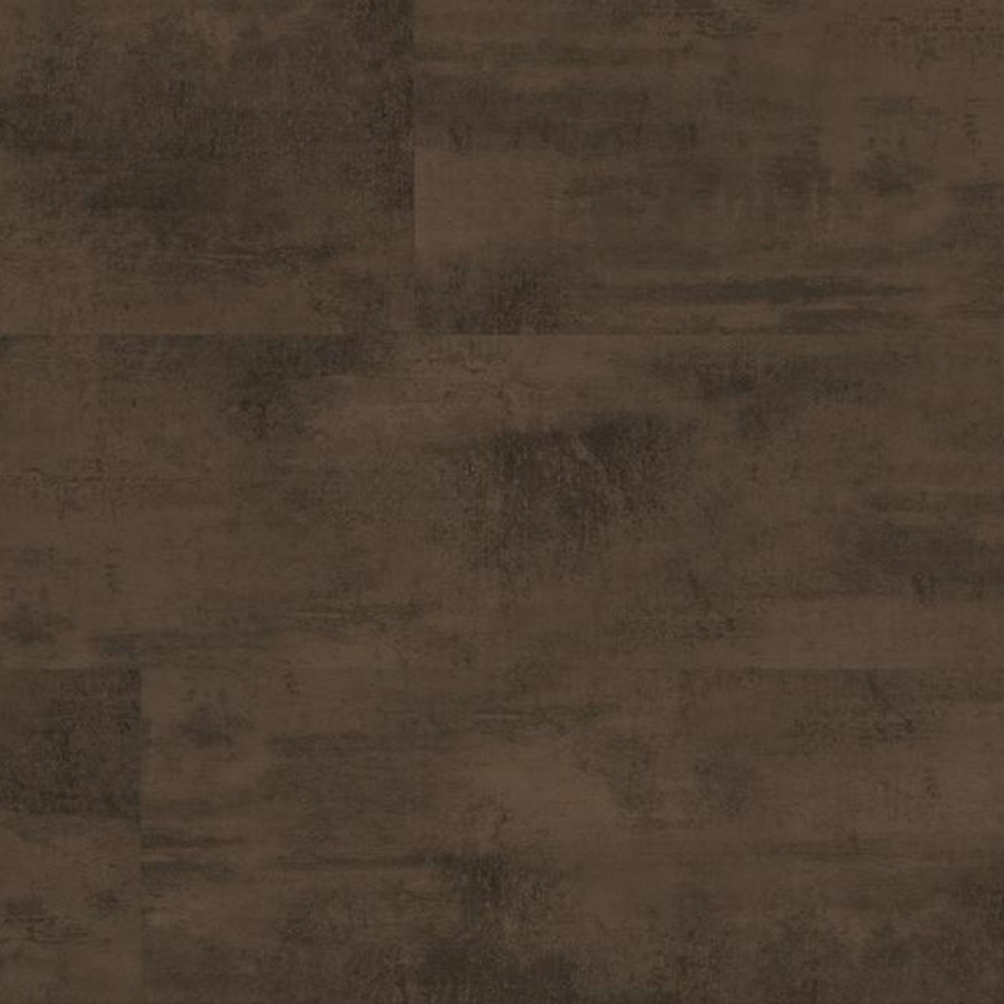 Detailed view: K5579 Metal Oxid Dark Brown - Intricate details and high-quality craftsmanship, showcasing the depth and richness of the dark brown metallic finish.