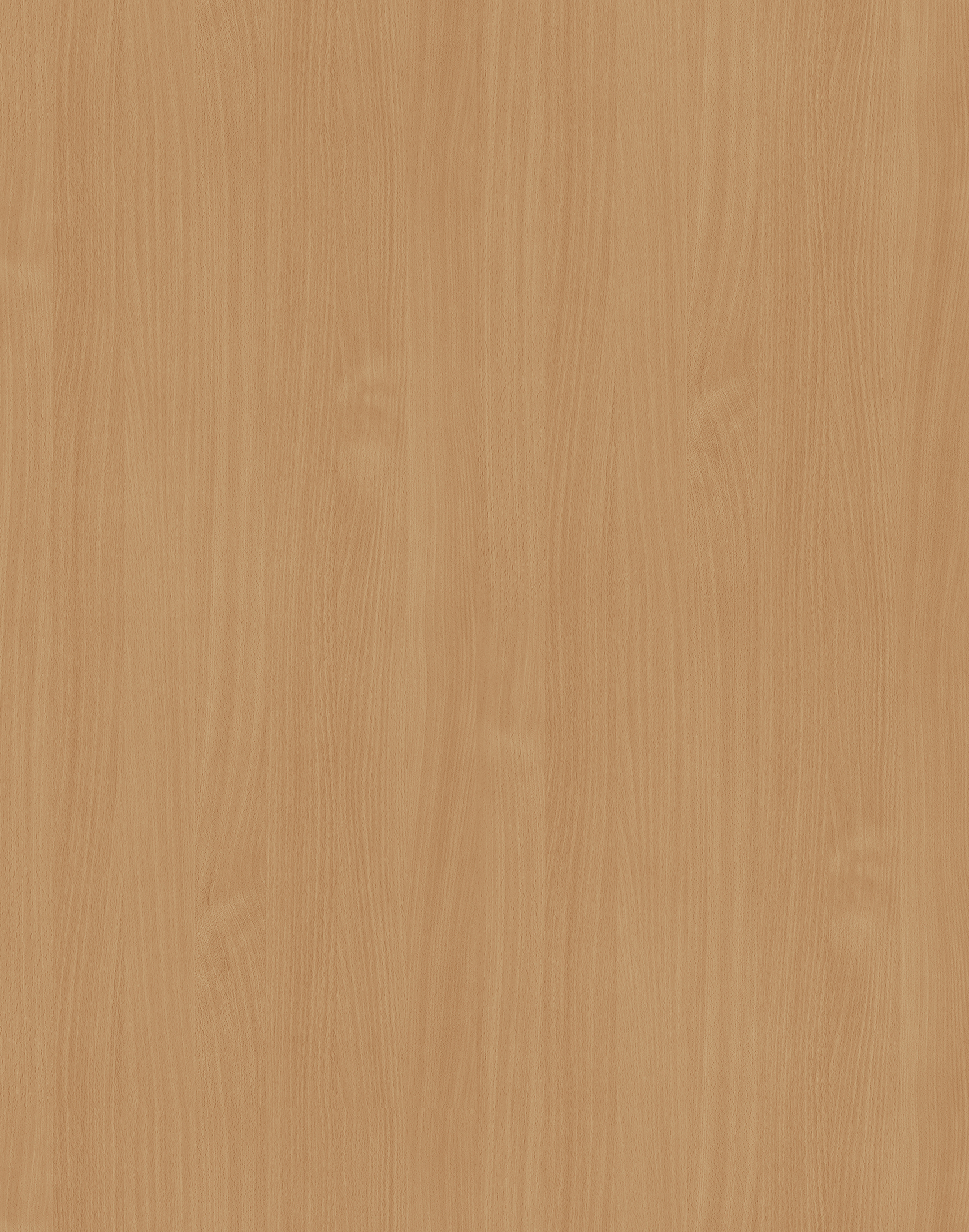 Classic beech PR HPL with a textured surface, warm tones and a timeless look for versatile style.