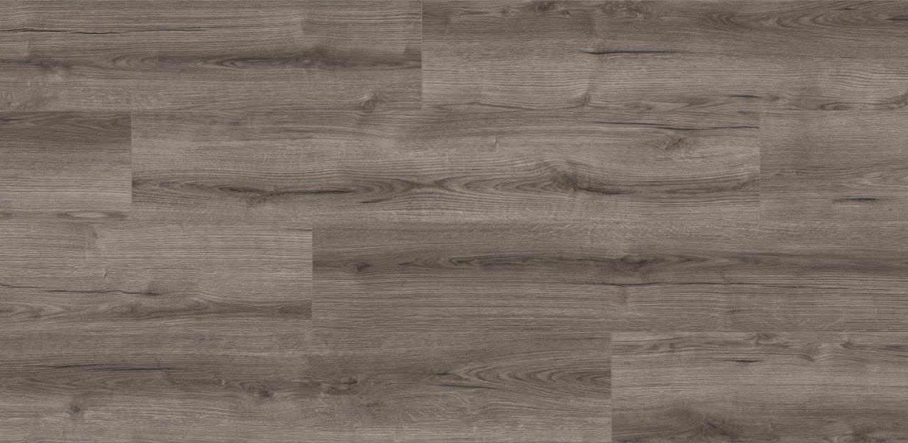 Detailed view of K4424 Oak Evoke Crack, highlighting the natural wood grain and high-quality finish.