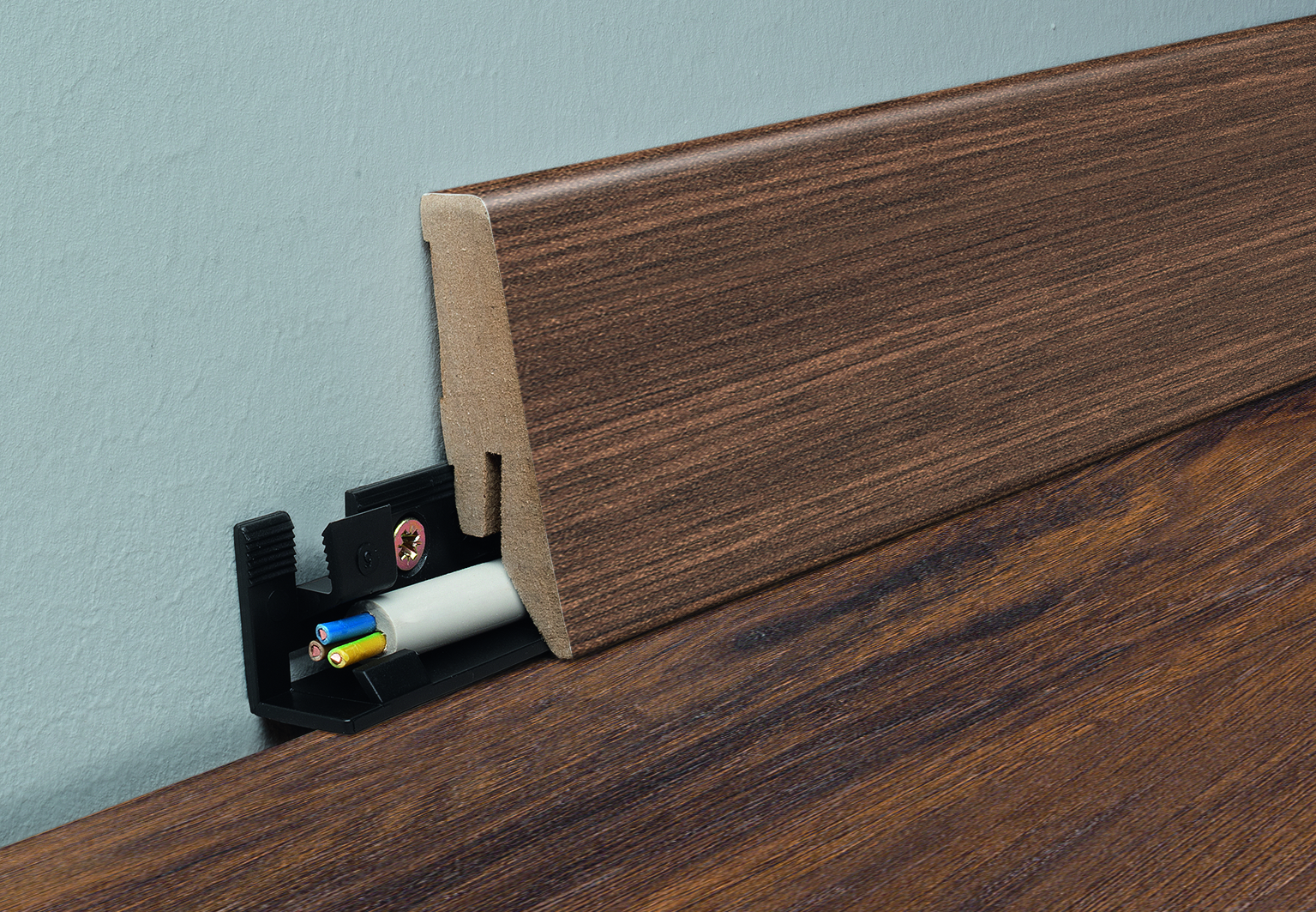 8156 MDF Skirting Board K58C (8156)