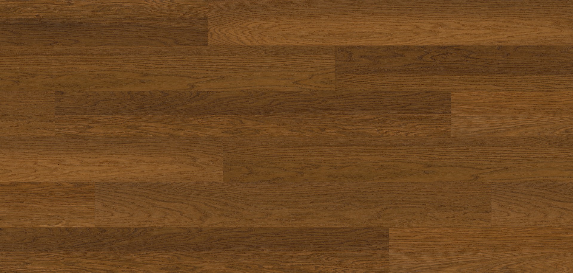 Close-up view of Oak Marcon Real Wood Flooring, highlighting its detailed and authentic wood texture