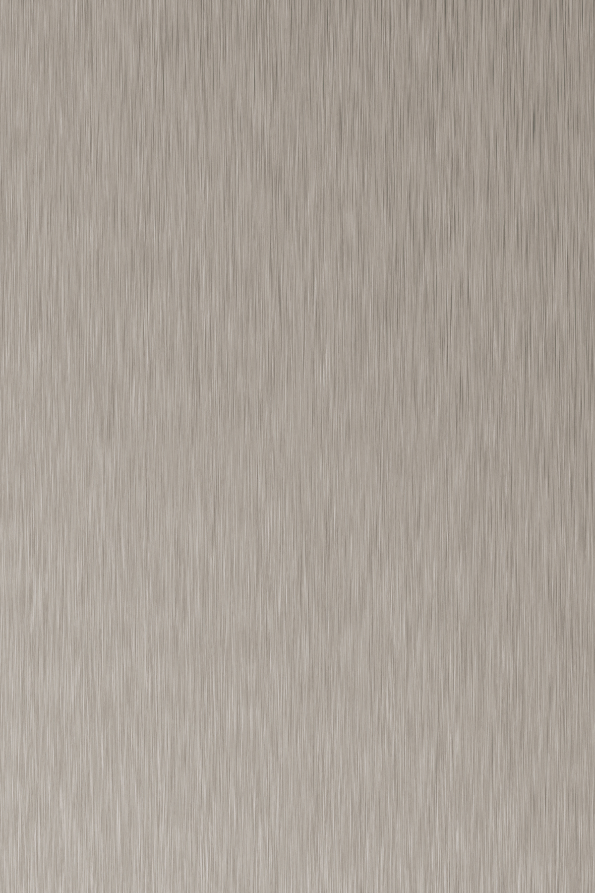 Detail shot of Kronodesign's AL03 Brushed Inox, emphasizing its unique metallic texture.