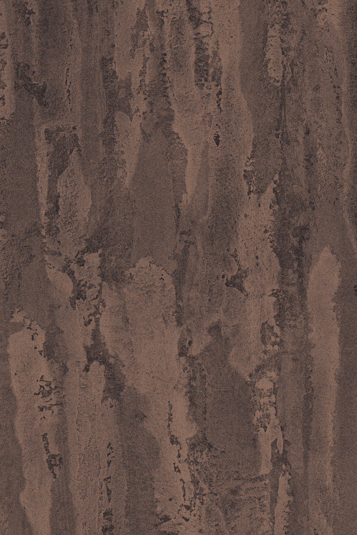 Rusty Flow RT HPL with textured surface and warm rust tones for a modern and dynamic look.