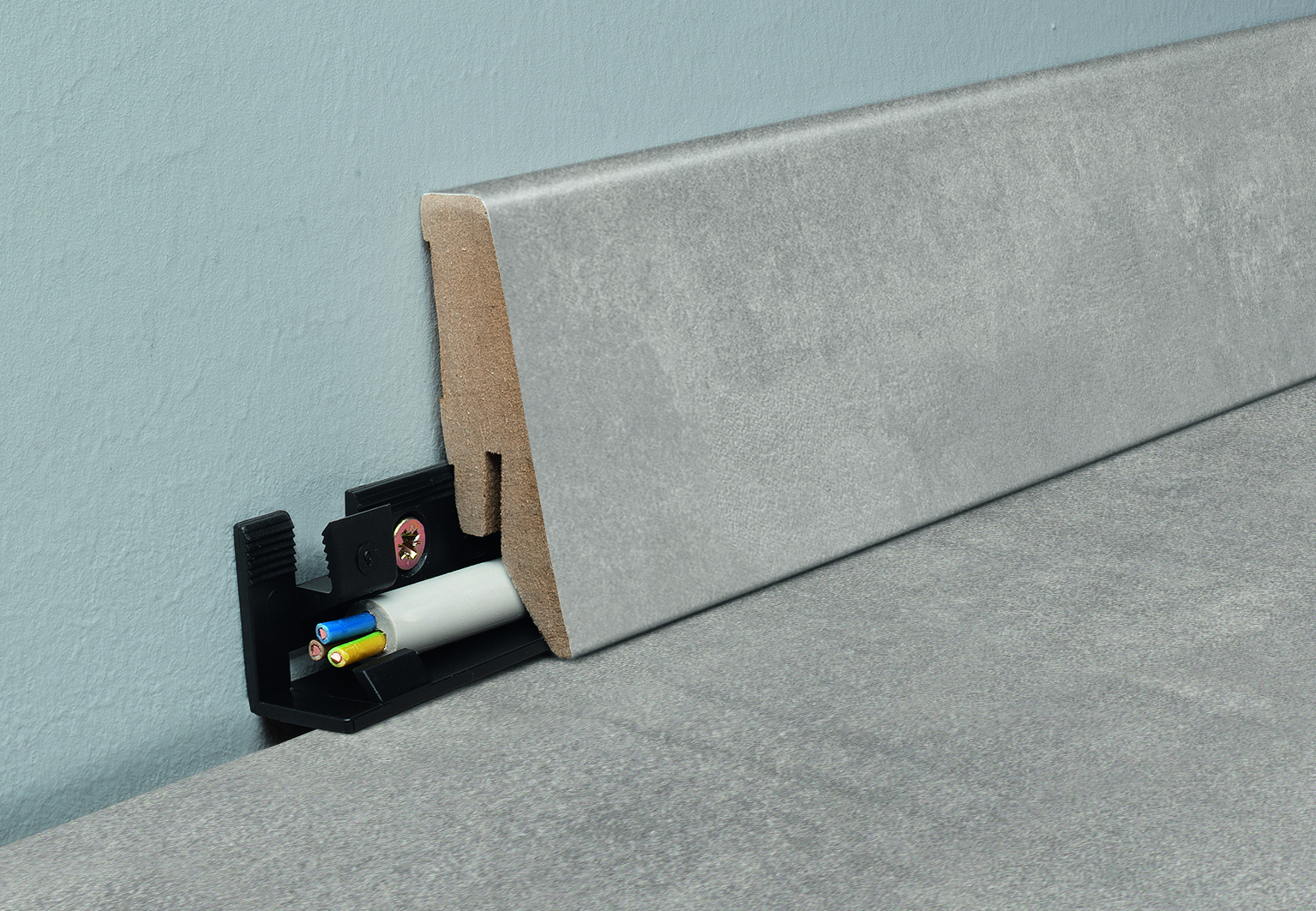 4375 MDF Skirting Board K58C (4375|K035)