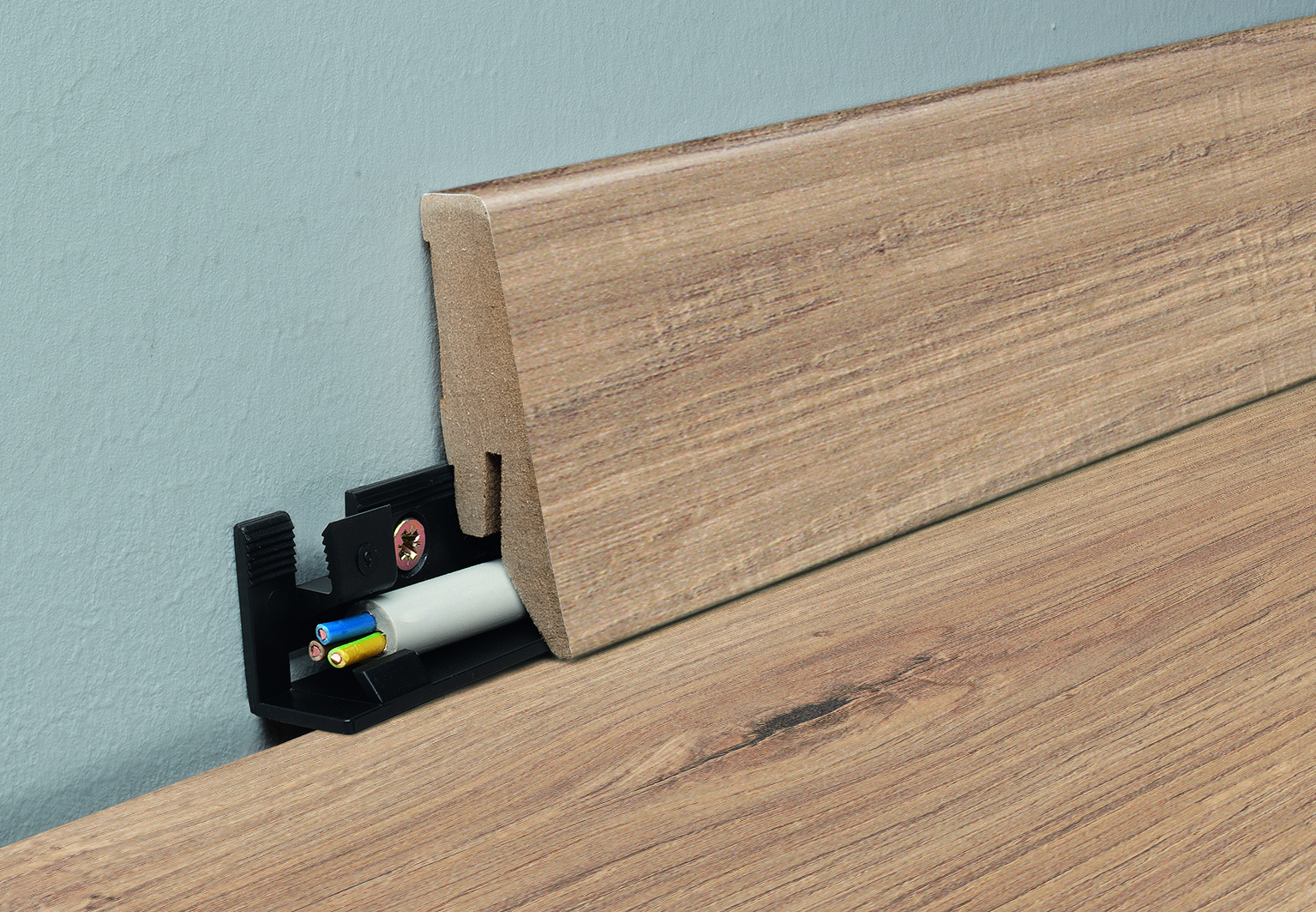 4274 MDF Skirting Board K58C (K338|K285)