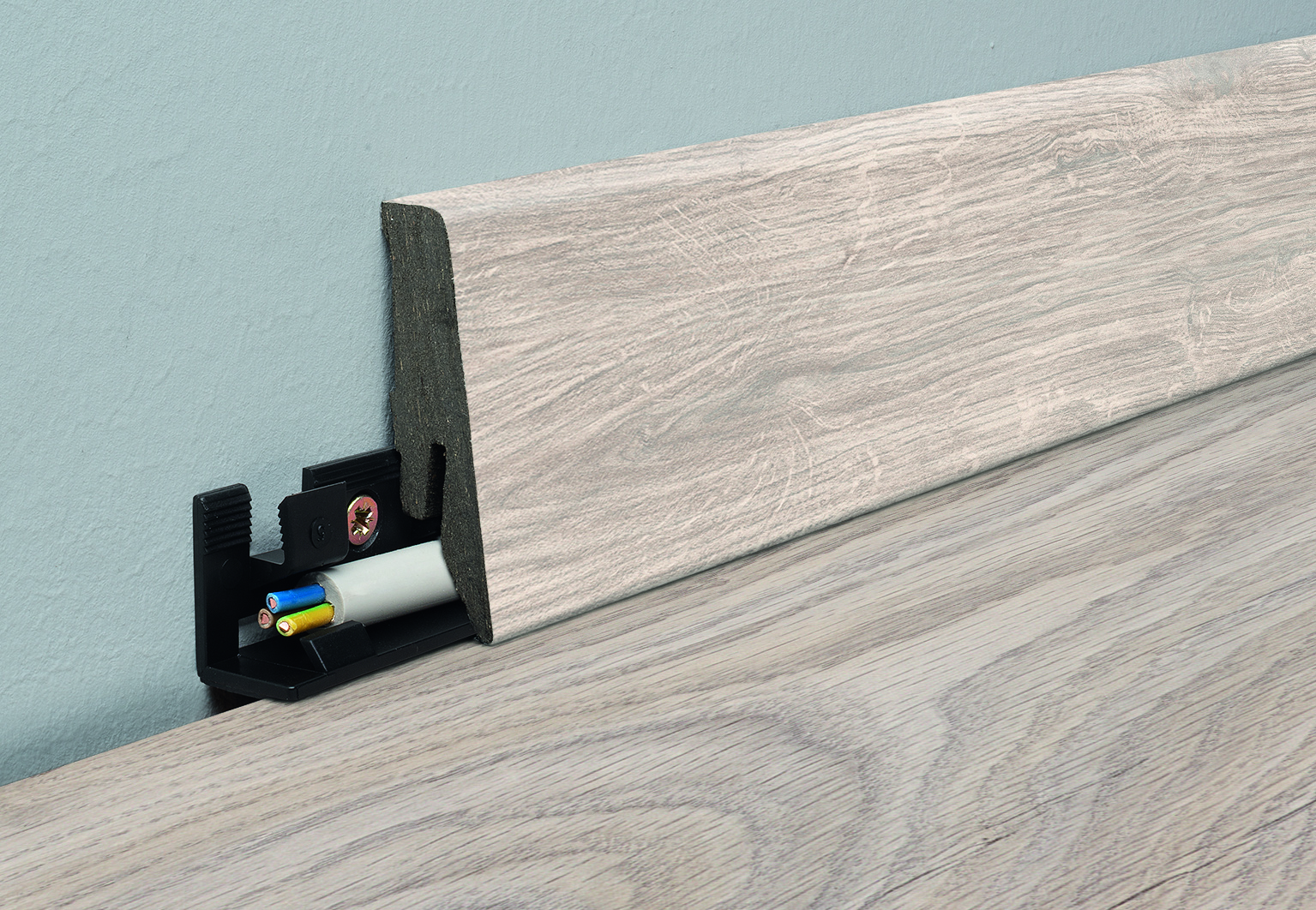 5542 MDF Skirting Board K58C- O.R.C.A (K506)