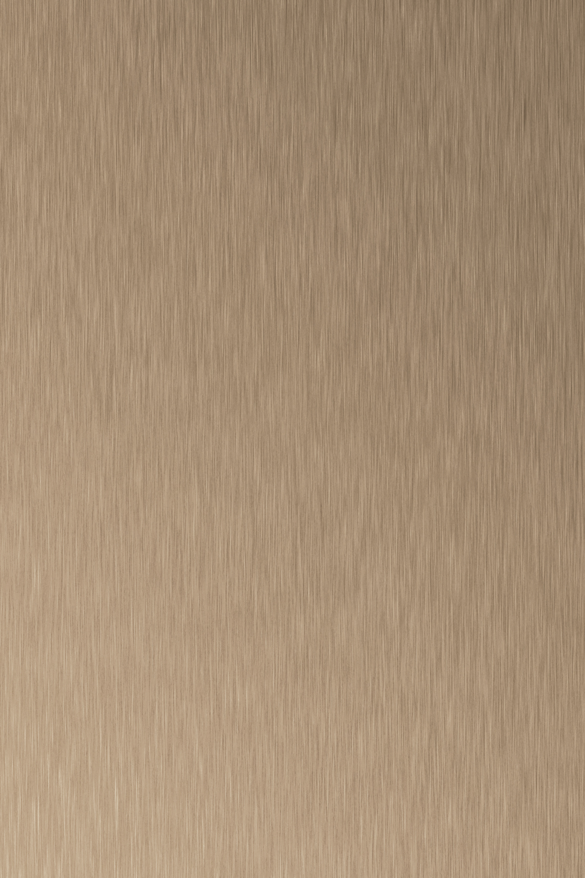 Close-up of the textured surface on Kronodesign's AL06 Brushed Bronze, emphasizing its metallic quality.