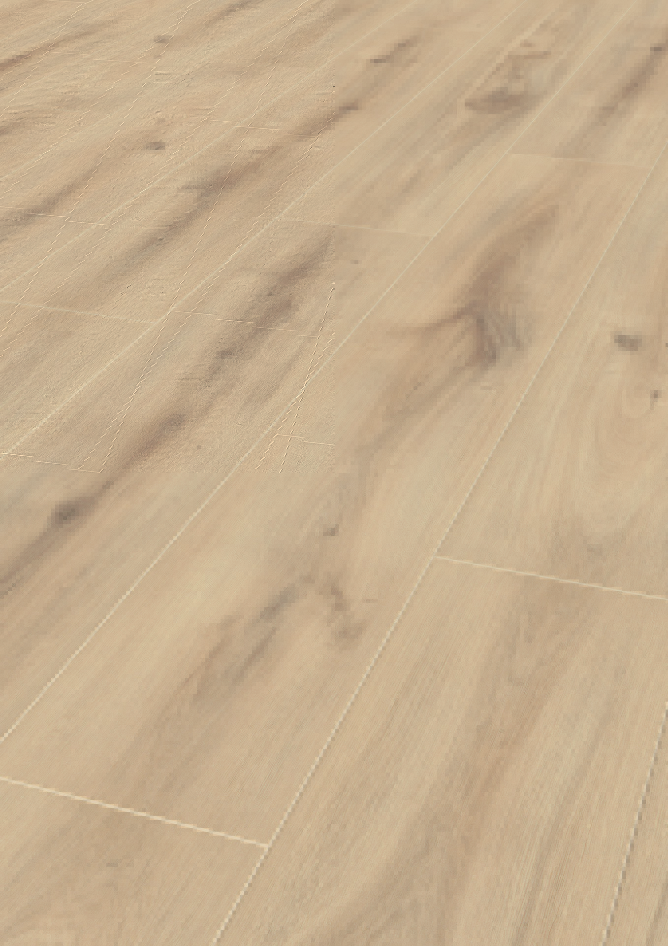 Laminate K063 Desperados Oak with matt texture and а standard plank