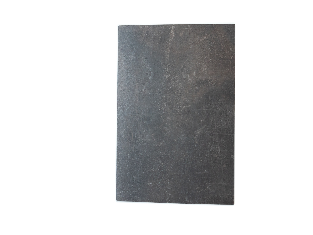 Close-up image of the 4299 Dark Atelier UE product, showcasing its dark and sophisticated Atelier-inspired design and texture.