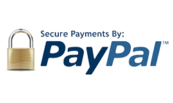 paypal logo