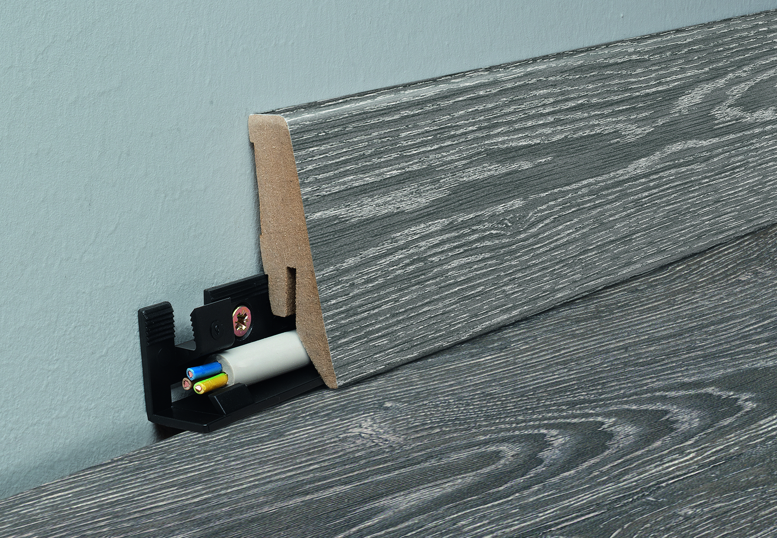 5541 MDF Skirting Board K58C (5541)