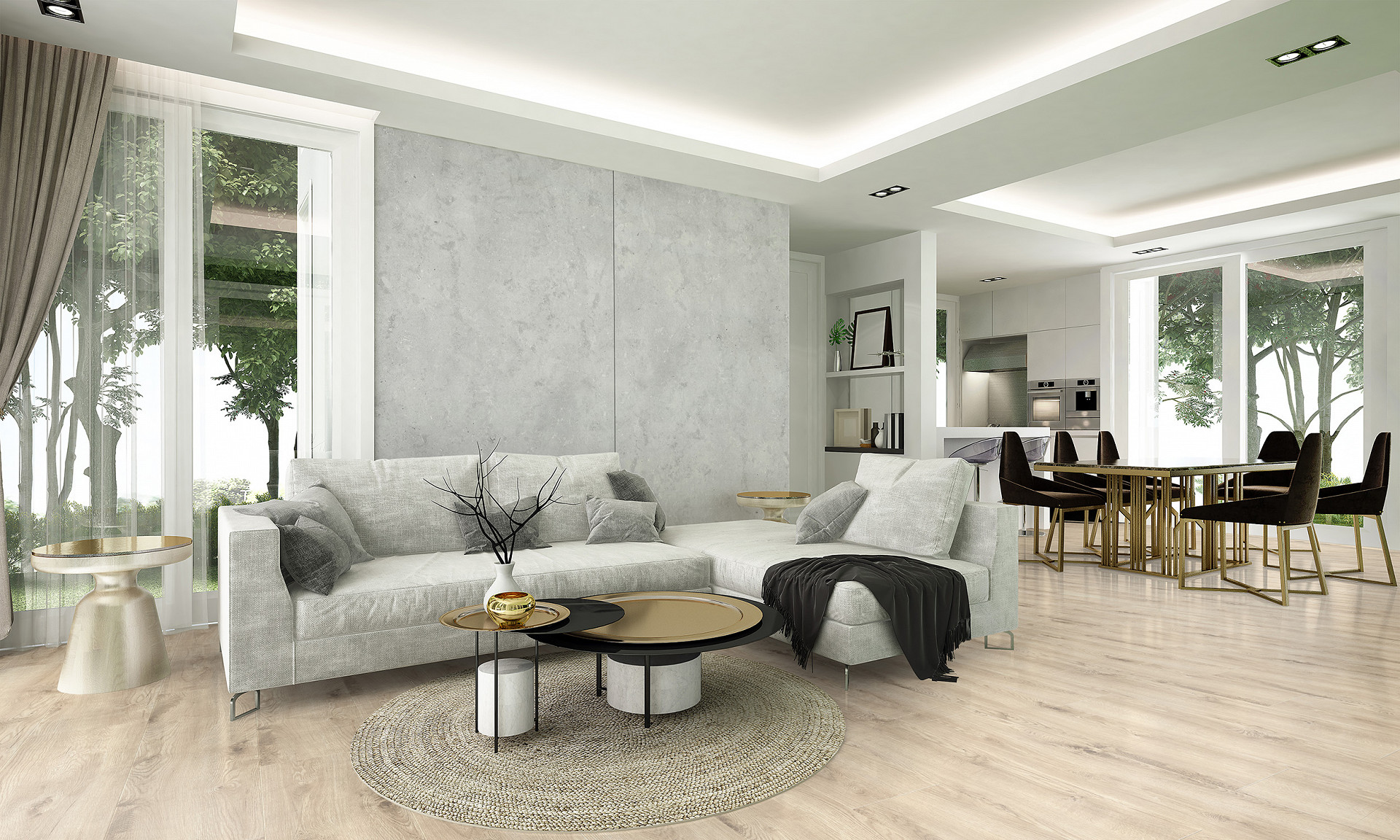 R109 Concrete