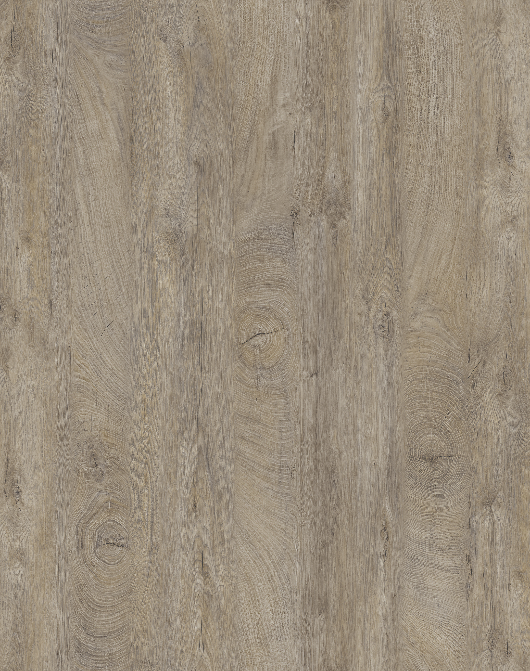 Detailed view of the K105 Raw Endgrain Oak FP, highlighting the authentic and rugged beauty of the raw end-grain oak design.