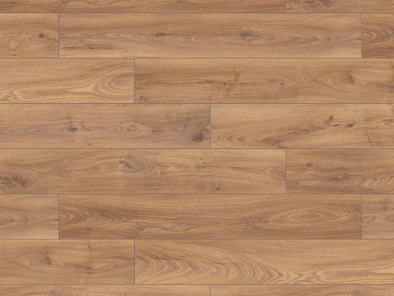 Close-up of K450 Firebrand Oak: Showcasing its distinctive grain and captivating fiery tones, adding warmth and character.