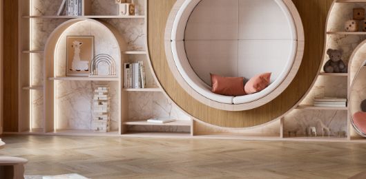 The Ultimate Guide to High-Pressure Laminates (HPL): A Versatile Solution for Modern Interiors