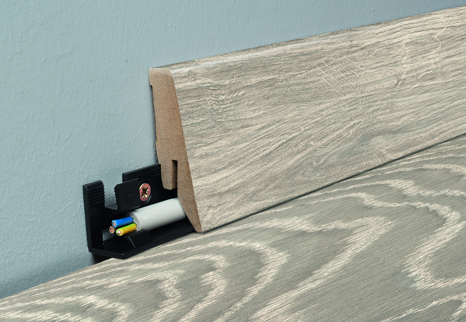 5542 MDF Skirting Board K58C (5542|K478|K642)