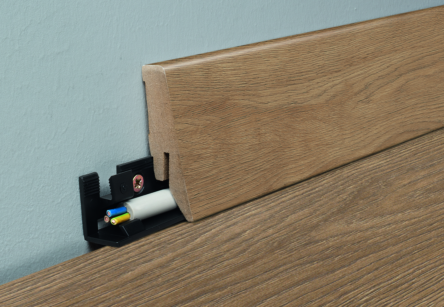 8092 MDF Skirting Board K58C (K327)