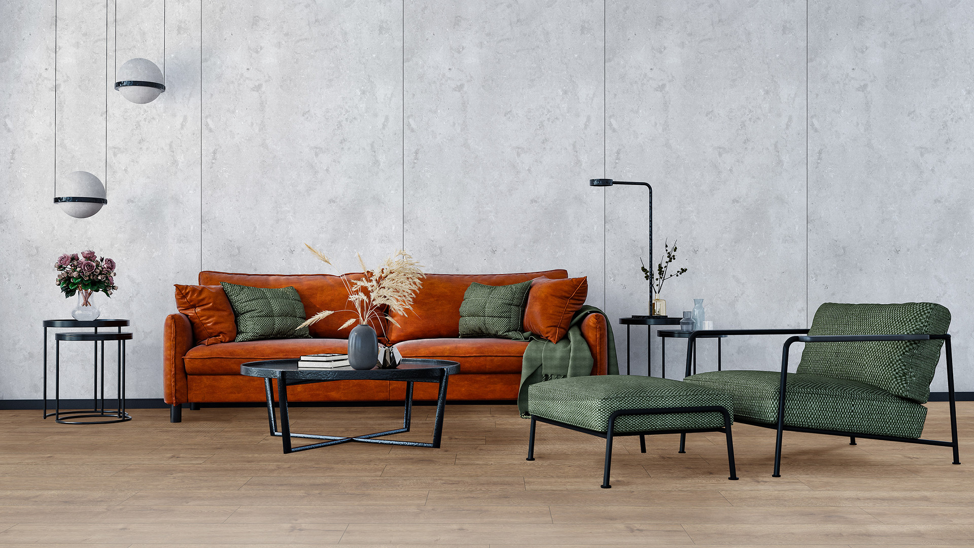 R109 Concrete